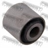 BP4K-28-500D Ford Mazda Volvo тампон заден носач
