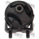 D201-39-040A Mazda тампон двигател заден