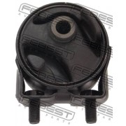 D201-39-040A Mazda тампон двигател заден