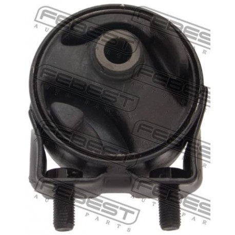 D201-39-040A Mazda тампон двигател заден