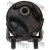D201-39-040A Mazda тампон двигател заден