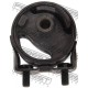 D201-39-050A Mazda тампон двигател преден