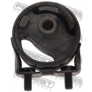 D201-39-050A Mazda тампон двигател преден