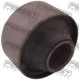 48068-20290 Toyota тампон носач заден