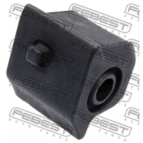 48815-12370 Toyota тампон стабилизираща щанга