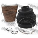 04438-12301 Mitsubishi Toyota маншон полуос комплект