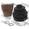 04438-12301 Mitsubishi Toyota маншон полуос комплект