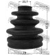 04438-12301 Mitsubishi Toyota маншон полуос комплект