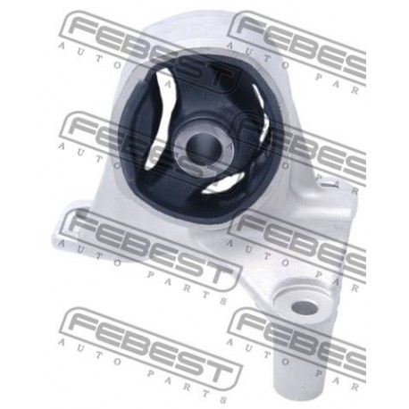 50840-S5A-020 Honda тампон двигател
