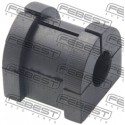 4156A028 Citroen Mitsubishi Peugeot тампон стабилизираща щанга Ф20