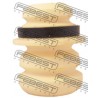 MR961189 Mitsubishi тампон амортисьор ударен