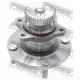 MB864968 Mitsubishi главина задна комплект