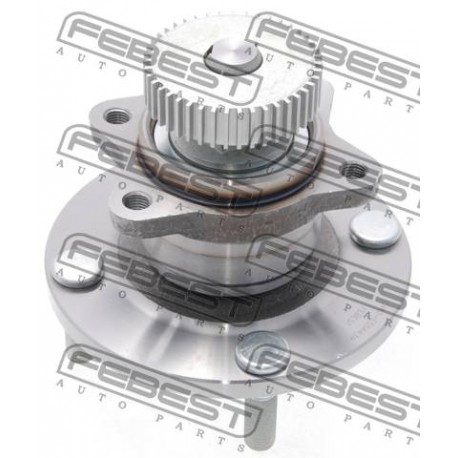 MB864968 Mitsubishi главина задна комплект