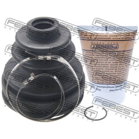04438-12301 Nissan Toyota маншон вътрешно каре