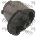 GJ6G-39-070B Mazda тампон двигател ляв само втулка