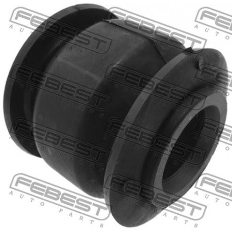 55135-0W000 Nissan тампон напречен носач