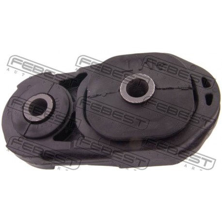 11350-50Y00 Nissan тампон двигател преден