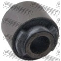 B455-28-620 Mazda тампон заден напречен носач