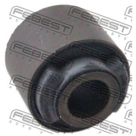 B455-28-620 Mazda тампон заден напречен носач
