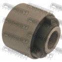 B455-28-630 Mazda тампон заден напречен носач