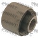 B455-28-630 Mazda тампон заден напречен носач