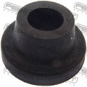 D201-34-300C Mazda тампон преден носач гумен