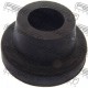 D201-34-300C Mazda тампон преден носач гумен