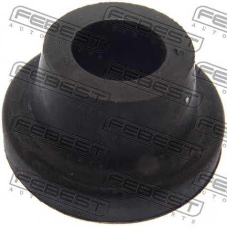 D201-34-300C Mazda тампон преден носач гумен