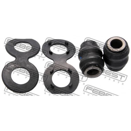 49001-3X13A Nissan ремонтен комплект рейка