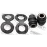 49001-3X13A Nissan ремонтен комплект рейка