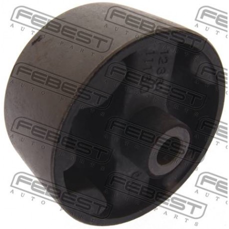 12361-11180 Toyota тампон двигател преден