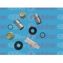 D7001 Opel ремонтен комплект спирачен апарат