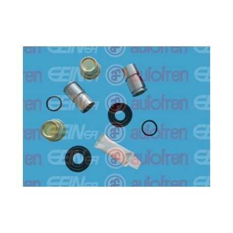 D7001 Opel ремонтен комплект спирачен апарат