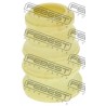 48341-32051 Lexus Toyota тампон амортисьор ударен