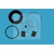 D4919 Toyota ремонтен комплект спирачен апарат
