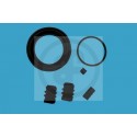 D4915 Nissan ремонтен комплект спирачен апарат