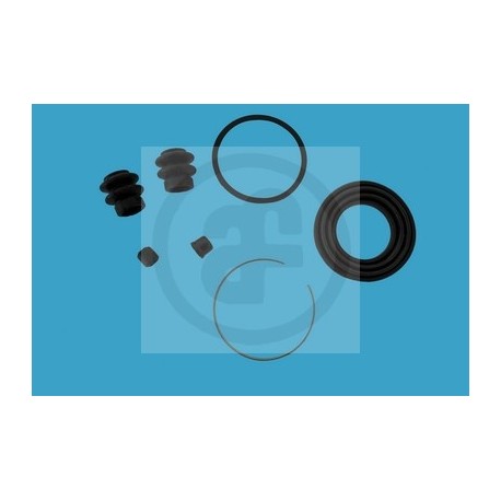 D4914 Nissan ремонтен комплект спирачен апарат