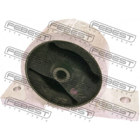 11270-BM500 Nissan тампон двигател преден