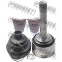 43460-69145 Lexus Toyota каре полуос