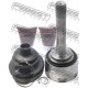 43460-69145 Lexus Toyota каре полуос