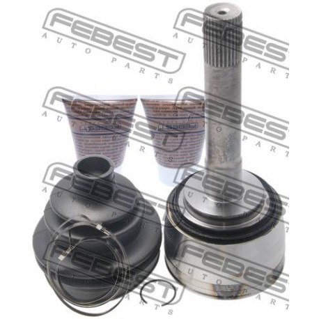 43460-69145 Lexus Toyota каре полуос