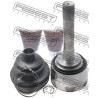 43460-69145 Lexus Toyota каре полуос