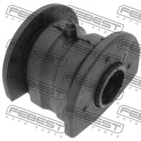 51350-S2H-G02 Honda втулка преден носач голяма