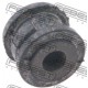 45516-05020 Toyota тампон рейка
