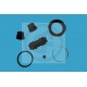 D4824 Mitsubishi ремонтен комплект спирачен апарат
