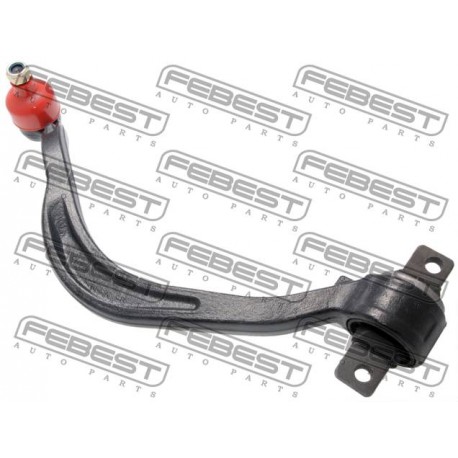MB912512 Mitsubishi носач преден долен десен