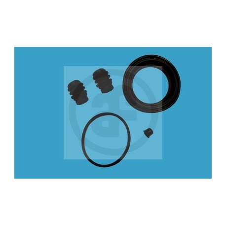 D4800 Hyundai Kia ремонтен комплект спирачен апарат
