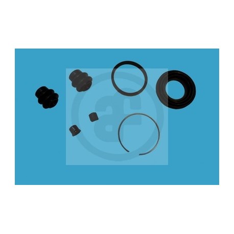 D4784 Nissan ремонтен комплект спирачен апарат