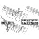 MN101395 Mitsubishi тампон стабилизираща щанга