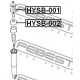 55320-26000 Hyundai тампон ударен